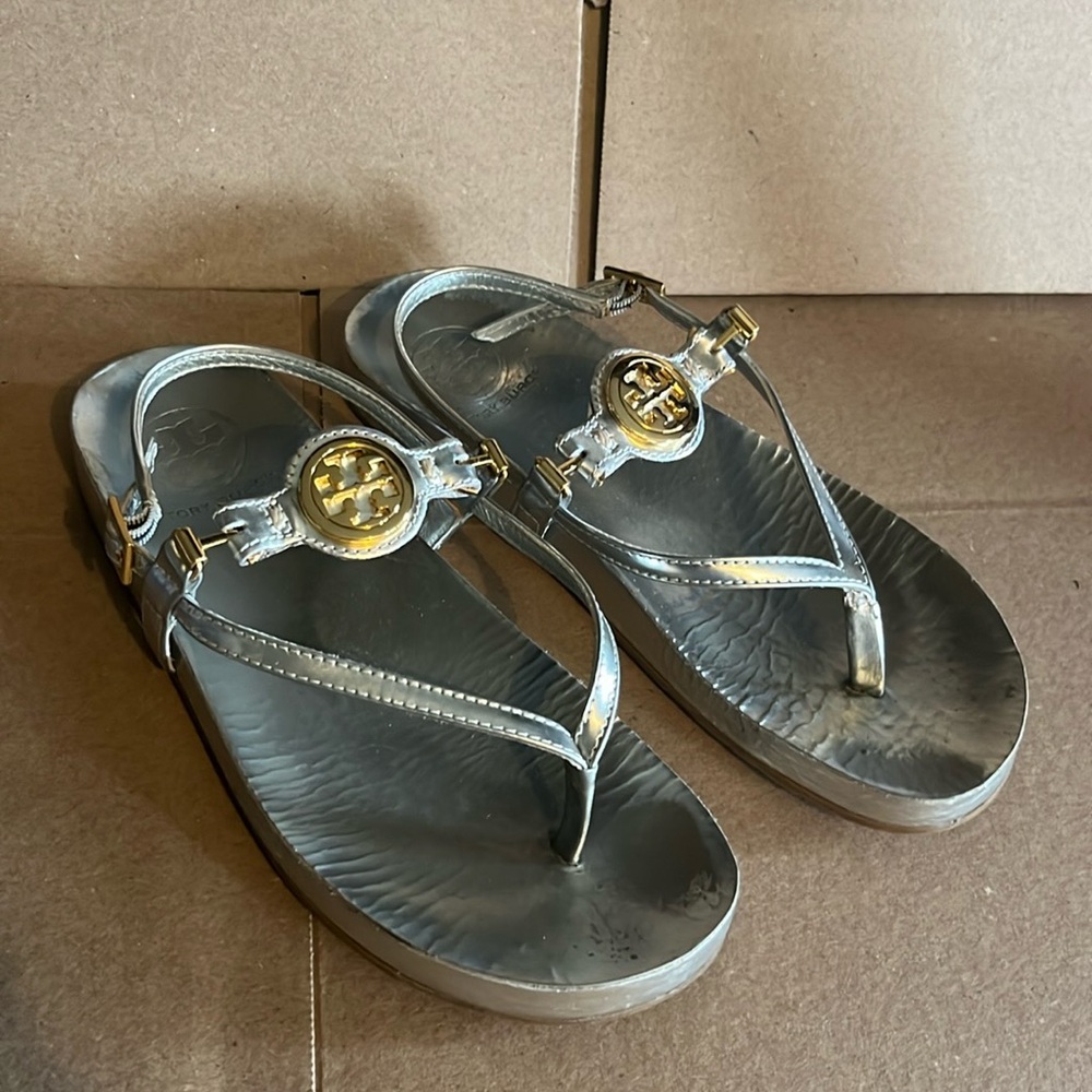 Toryburch Sandal